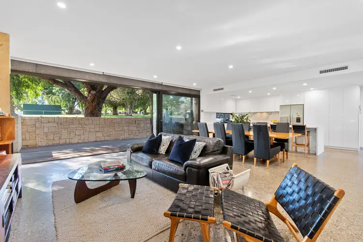 Fifth view of Homely house listing, 125 Grant Street, Cottesloe WA 6011