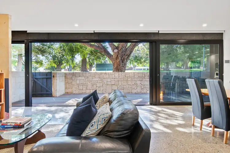 Sixth view of Homely house listing, 125 Grant Street, Cottesloe WA 6011