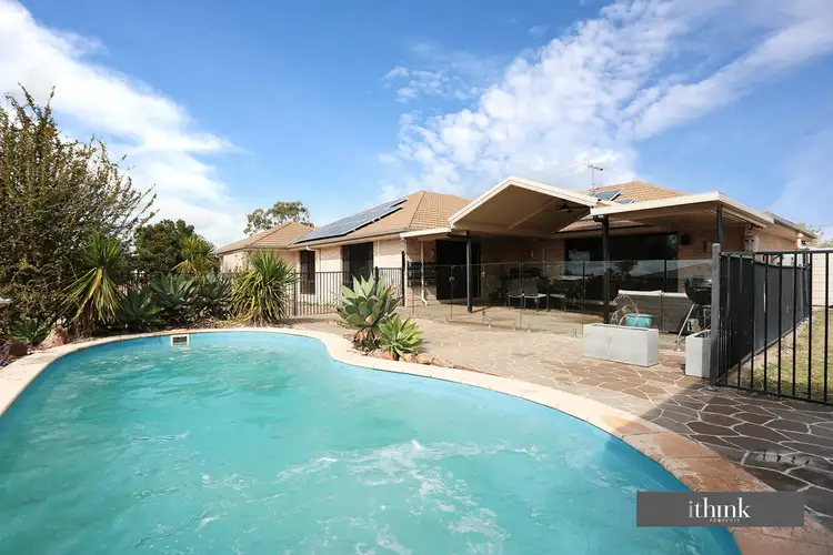 16 Goolman Place, Peak Crossing QLD 4306