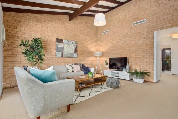 Fourth view of Homely villa listing, 6/45 Hayes Avenue, Yokine WA 6060