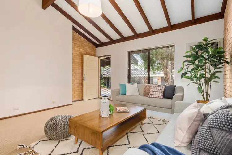 Fifth view of Homely villa listing, 6/45 Hayes Avenue, Yokine WA 6060