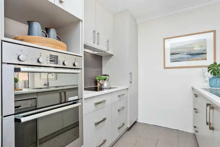 Sixth view of Homely villa listing, 6/45 Hayes Avenue, Yokine WA 6060