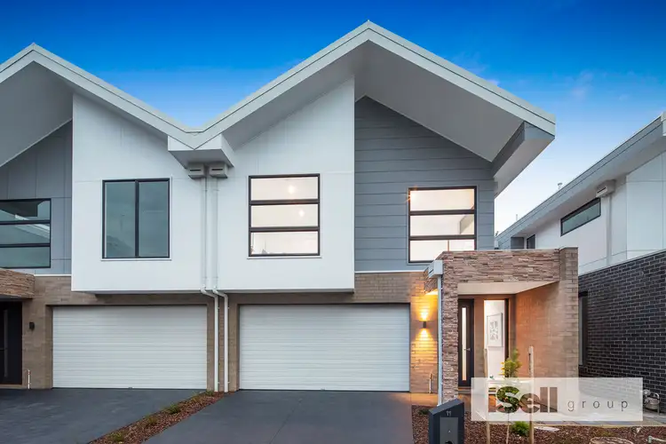 11 Azure Crescent, Keysborough VIC 3173
