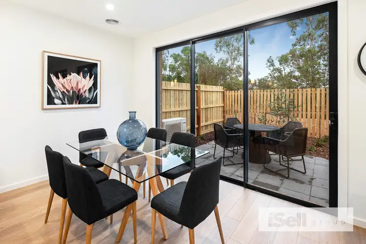 Fifth view of Homely house listing, 11 Azure Crescent, Keysborough VIC 3173