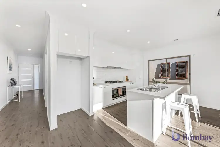 Second view of Homely house listing, 11 Sudbury Street, Mickleham VIC 3064