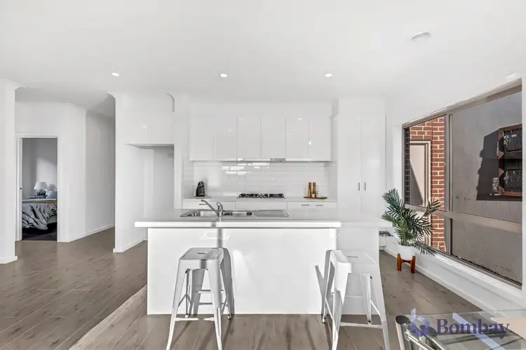 Third view of Homely house listing, 11 Sudbury Street, Mickleham VIC 3064