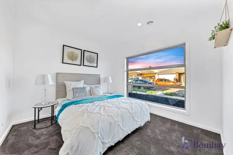 Sixth view of Homely house listing, 11 Sudbury Street, Mickleham VIC 3064