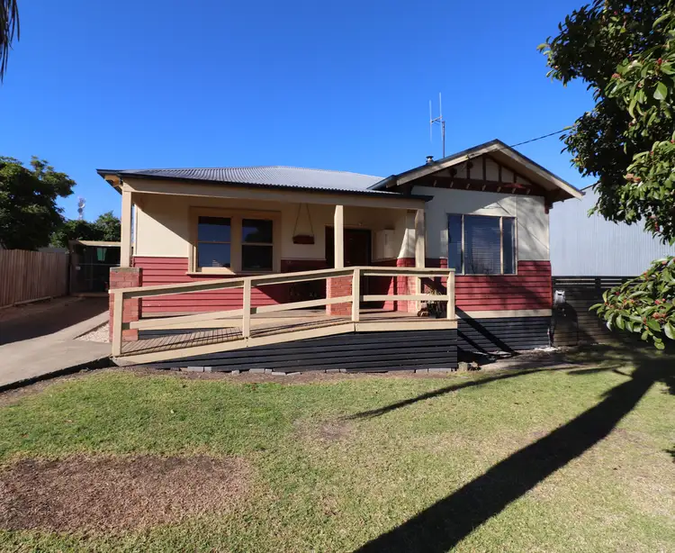 Main view of Homely house listing, 38 Forest Road, Orbost VIC 3888