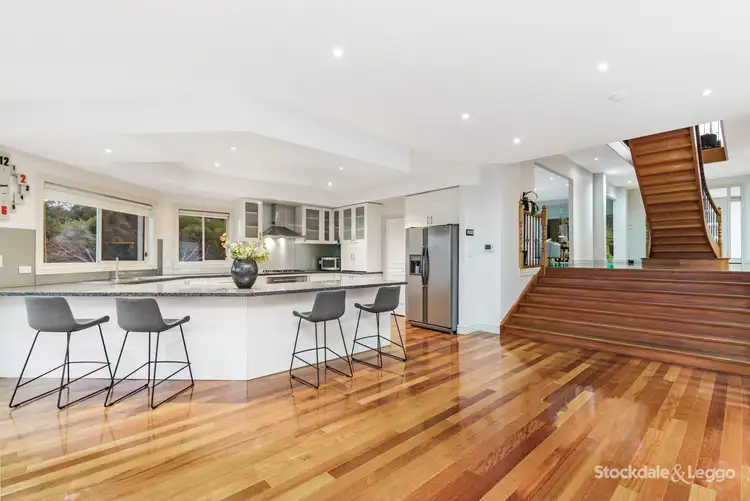 Sixth view of Homely house listing, 4 Eldorado Street, Strathmore VIC 3041