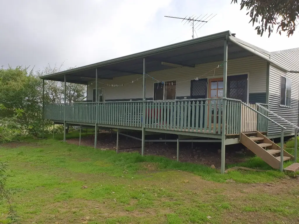 Main view of Homely house listing, 204 Leeder Road, Mokine WA 6401