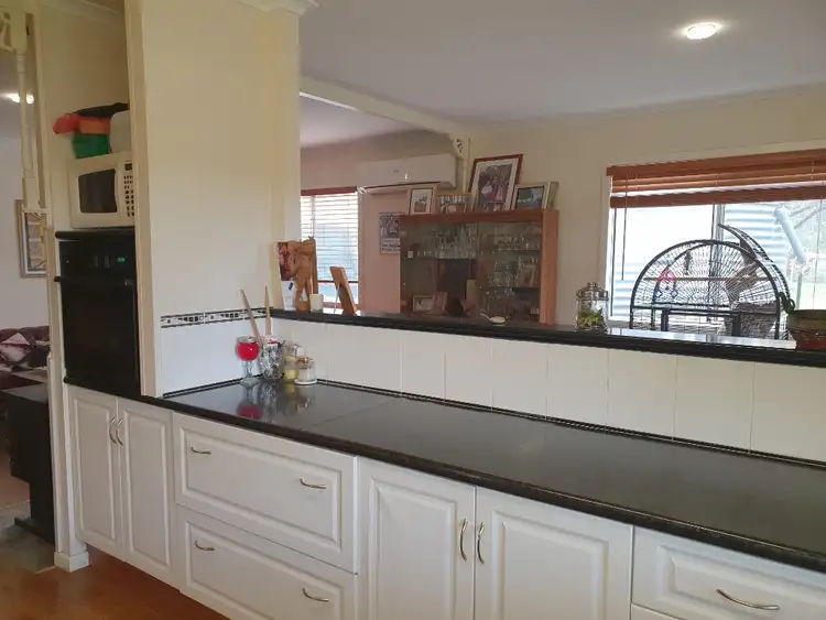 Fifth view of Homely house listing, 204 Leeder Road, Mokine WA 6401