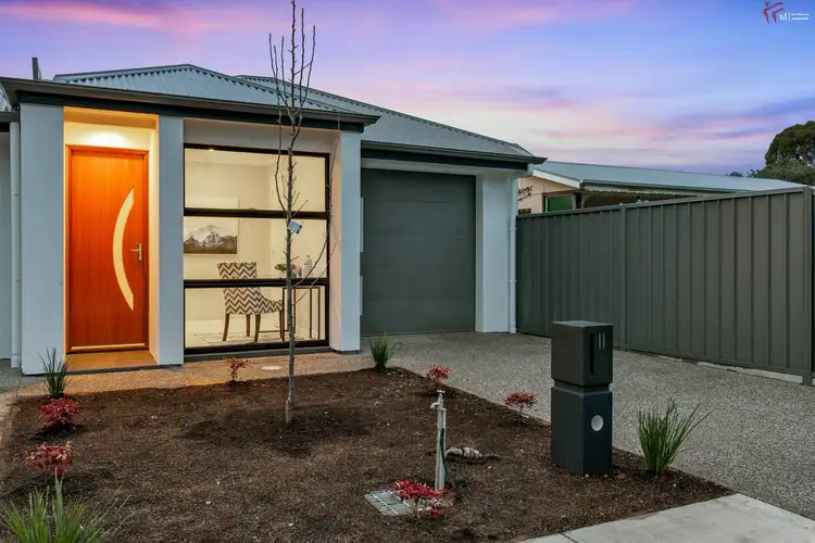 Second view of Homely house listing, 11 Byron Avenue, Clovelly Park SA 5042