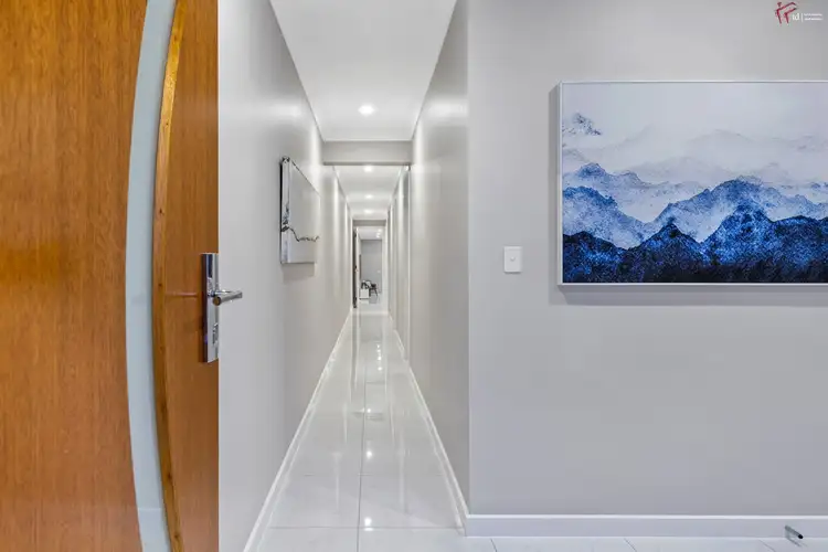 Third view of Homely house listing, 11 Byron Avenue, Clovelly Park SA 5042