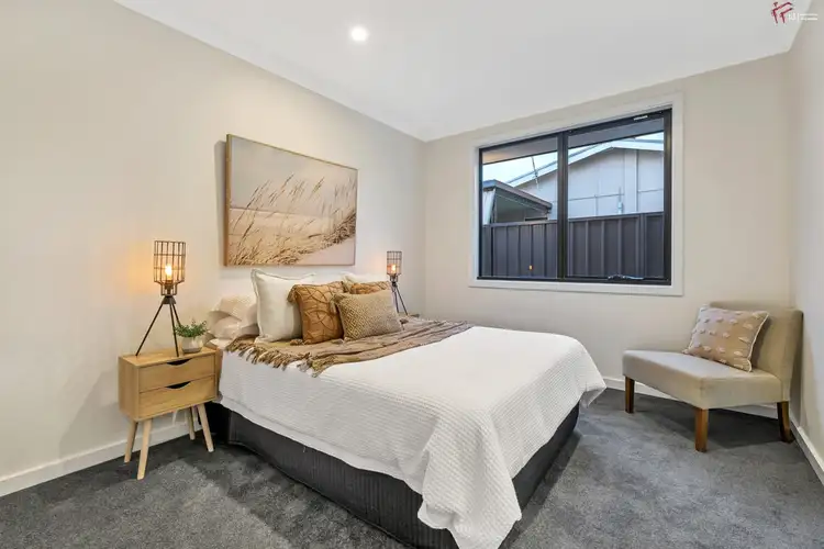 Fifth view of Homely house listing, 11 Byron Avenue, Clovelly Park SA 5042
