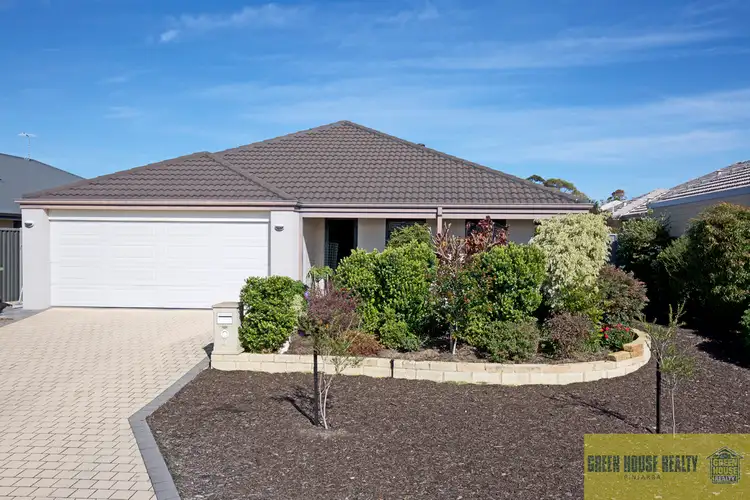 6 Lyttleton Lane, Pinjarra WA 6208