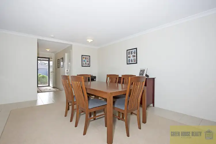 Fifth view of Homely house listing, 6 Lyttleton Lane, Pinjarra WA 6208