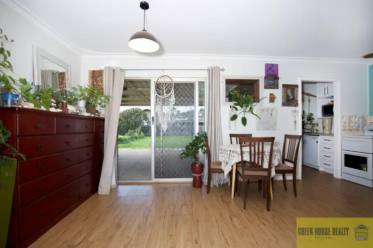 Sixth view of Homely house listing, 5 Kirkham Street, Pinjarra WA 6208