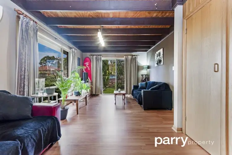 Fourth view of Homely house listing, 1/18 Walton Street, West Launceston TAS 7250