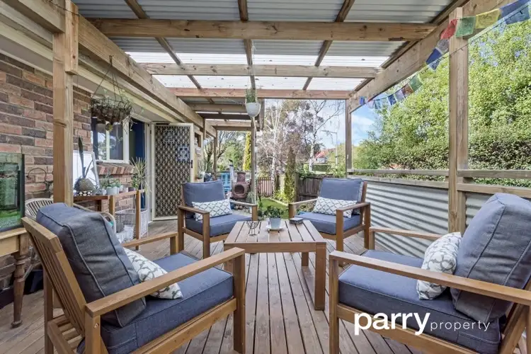Fifth view of Homely house listing, 1/18 Walton Street, West Launceston TAS 7250