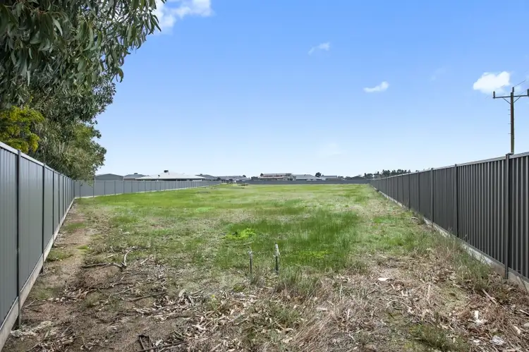 Fourth view of Homely land listing, Lot 1 - 4 Vantage Crt, Cardigan VIC 3352