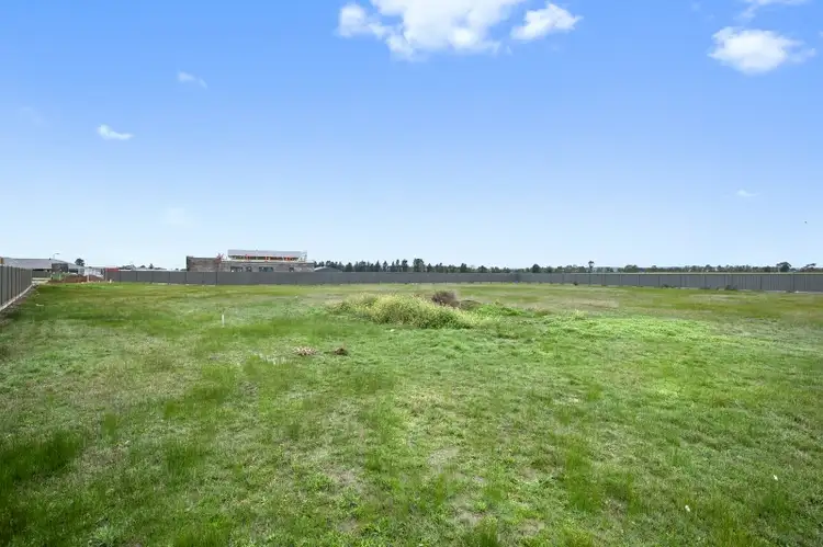 Seventh view of Homely land listing, Lot 1 - 4 Vantage Crt, Cardigan VIC 3352