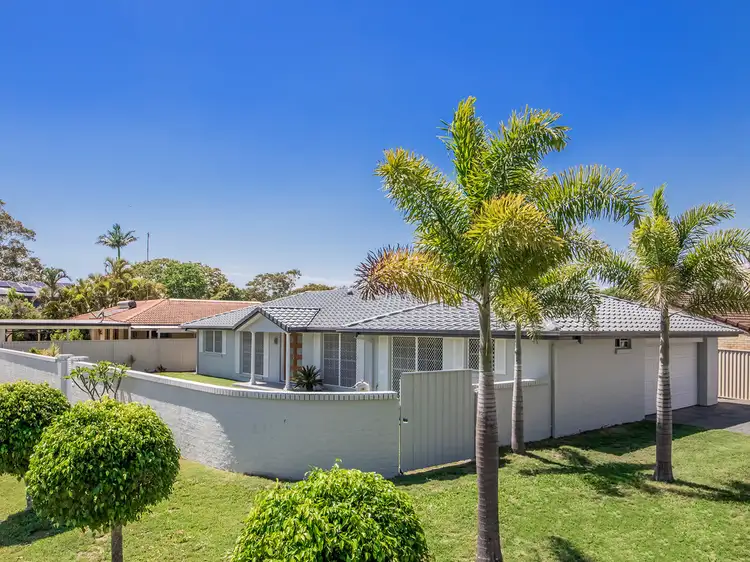 Third view of Homely house listing, 1 Cruiser Court, Mermaid Waters QLD 4218