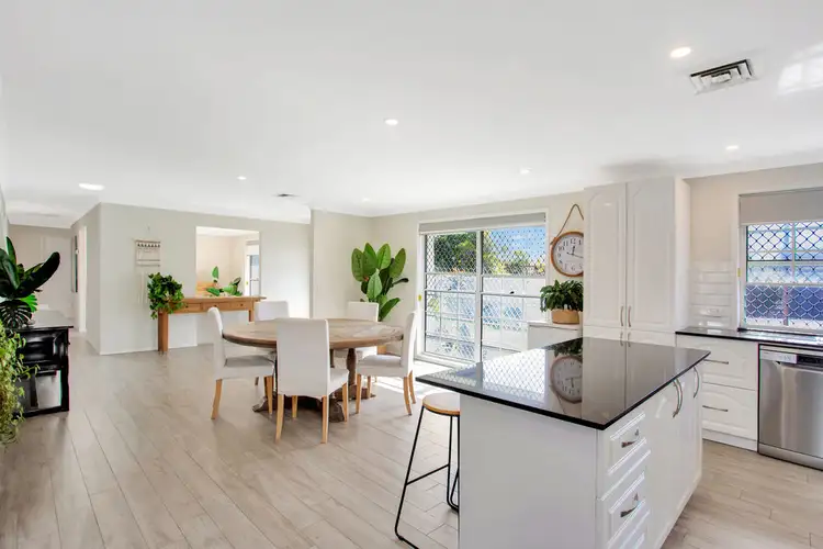 Fourth view of Homely house listing, 1 Cruiser Court, Mermaid Waters QLD 4218