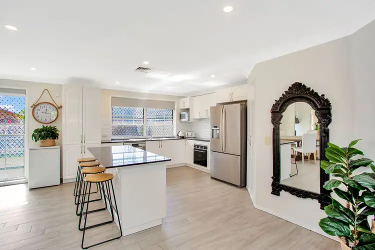 Fifth view of Homely house listing, 1 Cruiser Court, Mermaid Waters QLD 4218