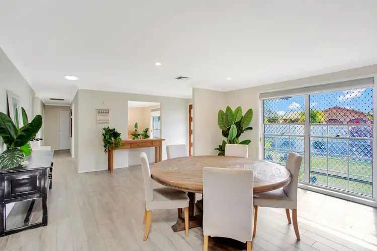 Sixth view of Homely house listing, 1 Cruiser Court, Mermaid Waters QLD 4218