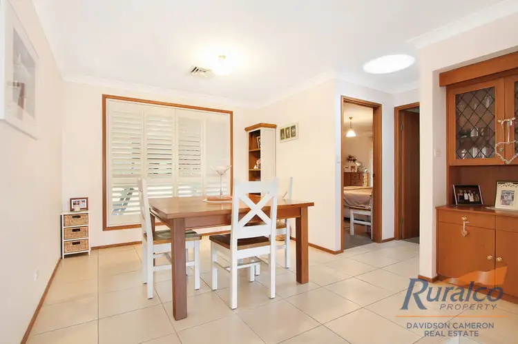 Second view of Homely house listing, 31 Camira Crescent, Tamworth NSW 2340