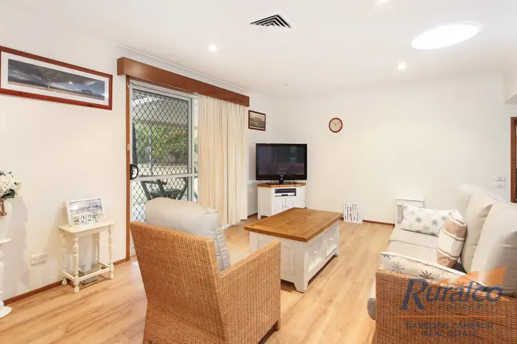 Third view of Homely house listing, 31 Camira Crescent, Tamworth NSW 2340