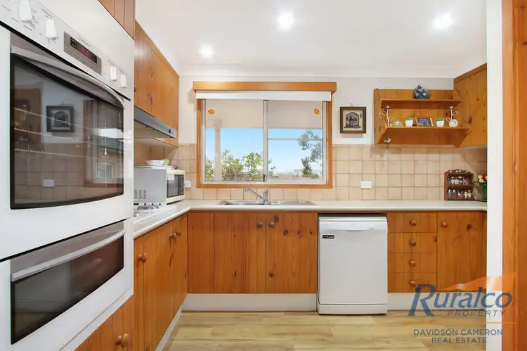 Fourth view of Homely house listing, 31 Camira Crescent, Tamworth NSW 2340