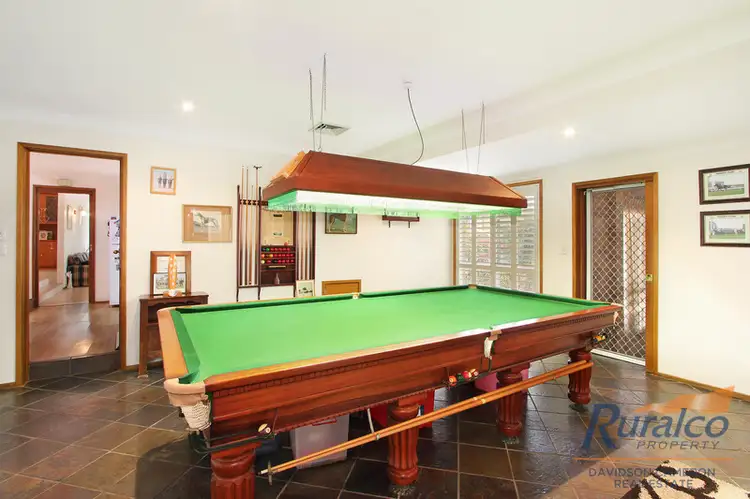 Fifth view of Homely house listing, 31 Camira Crescent, Tamworth NSW 2340