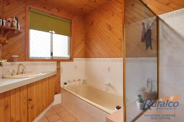 Sixth view of Homely house listing, 31 Camira Crescent, Tamworth NSW 2340