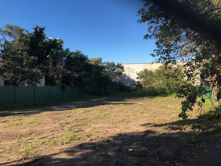 Main view of Homely land listing, 16 WENTWORTH STREET, Greenacre NSW 2190
