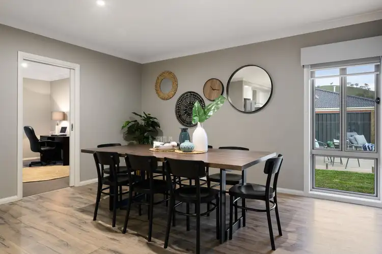 Fifth view of Homely house listing, 65 Konrads Street, Killara VIC 3691