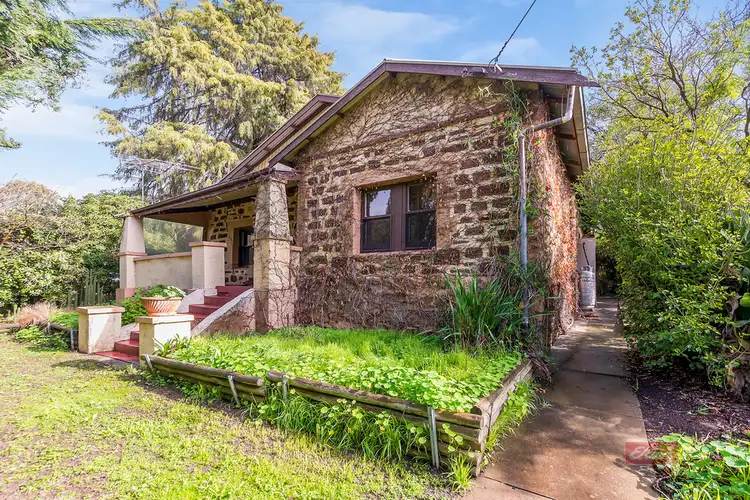 Second view of Homely house listing, 39 Adams Road, Williamstown SA 5351