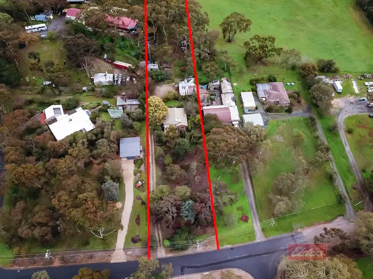 Third view of Homely house listing, 39 Adams Road, Williamstown SA 5351