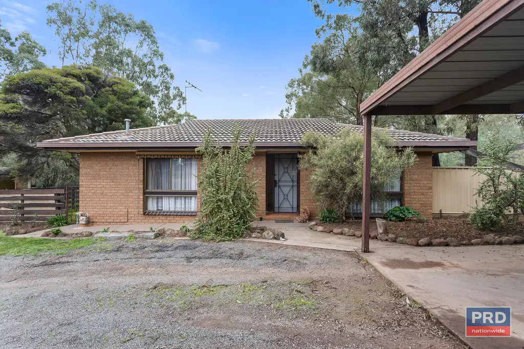 Main view of Homely unit listing, 3/8 Gill Avenue, California Gully VIC 3556