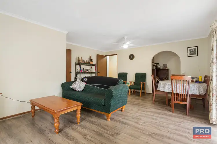 Second view of Homely unit listing, 3/8 Gill Avenue, California Gully VIC 3556