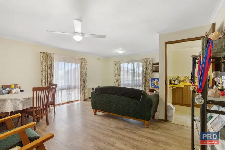 Fourth view of Homely unit listing, 3/8 Gill Avenue, California Gully VIC 3556