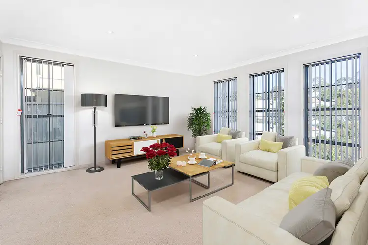 Second view of Homely townhouse listing, 3/149 Shoalhaven Street, Kiama NSW 2533