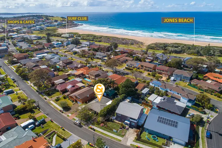22 Talinga Avenue, Kiama Downs NSW 2533
