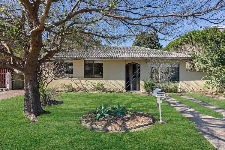 Second view of Homely house listing, 22 Talinga Avenue, Kiama Downs NSW 2533