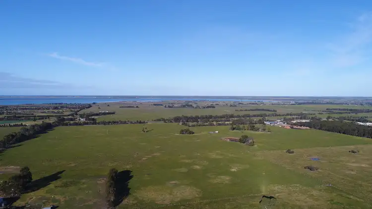 Third view of Homely rural property listing, 77 Commins Road, Lucknow VIC 3875