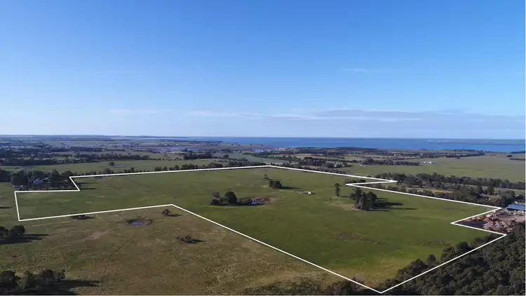 Fifth view of Homely rural property listing, 77 Commins Road, Lucknow VIC 3875