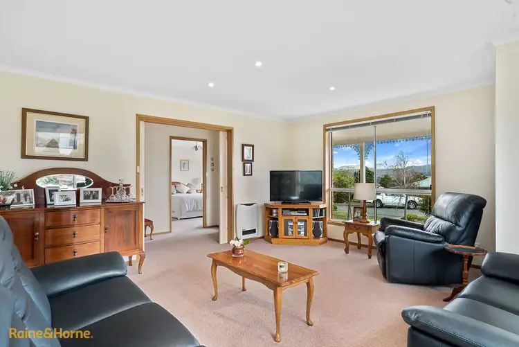 Third view of Homely house listing, 6 Marigold Court, Kingston TAS 7050