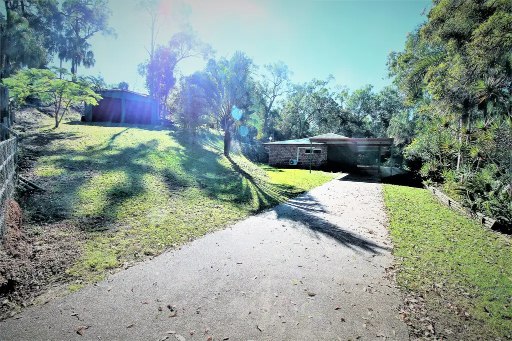 Main view of Homely house listing, 38 Gumnut Drive, Alligator Creek QLD 4740