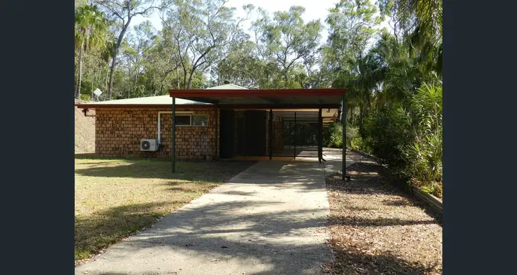 Second view of Homely house listing, 38 Gumnut Drive, Alligator Creek QLD 4740