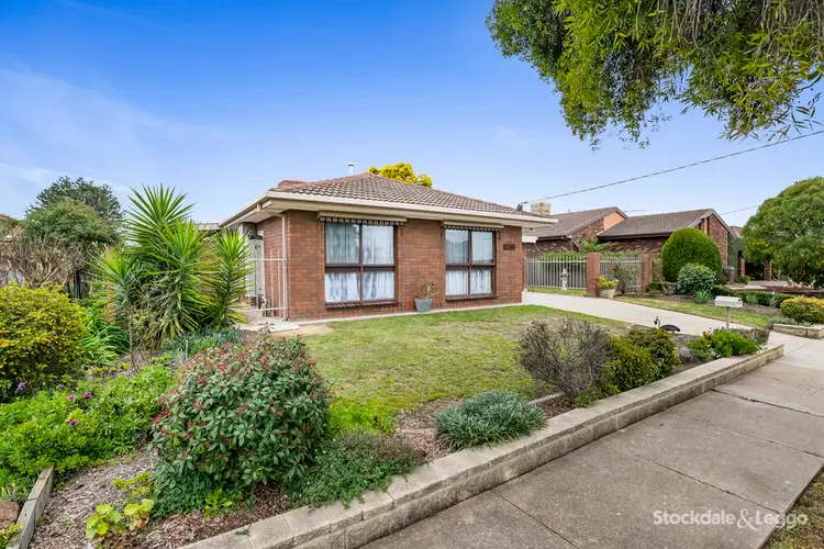Main view of Homely house listing, 3 Donovan Drive, Wangaratta VIC 3677